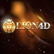 LION4D - Permainan Bingo Seru dan Menyenangkan