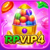 RPVIP4 - Permainan Match-3 Seru dan Menarik